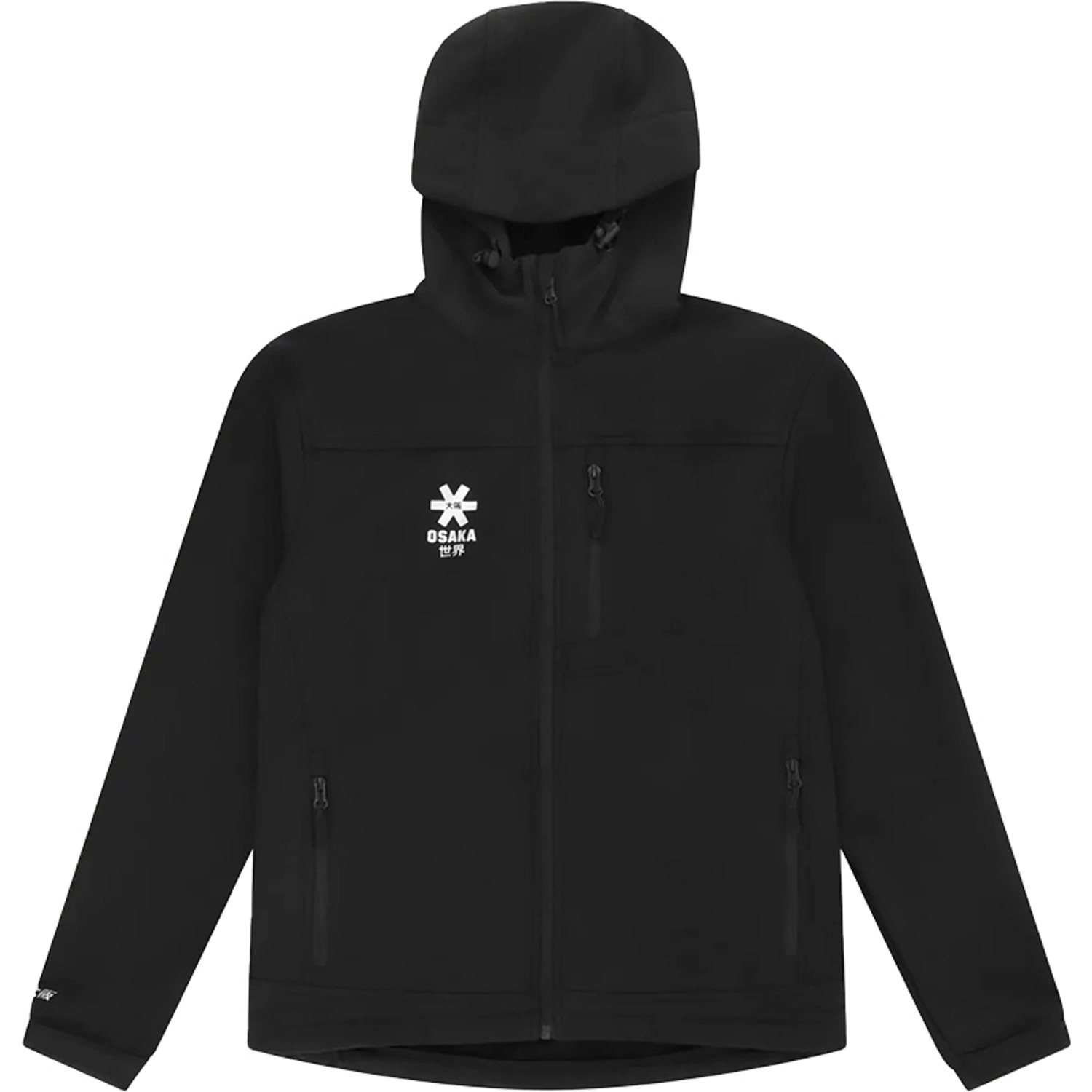 Osaka Softshell Jacket