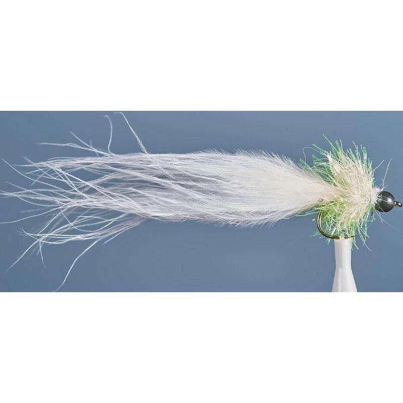 Mouche Jmc Streamer Tad 7