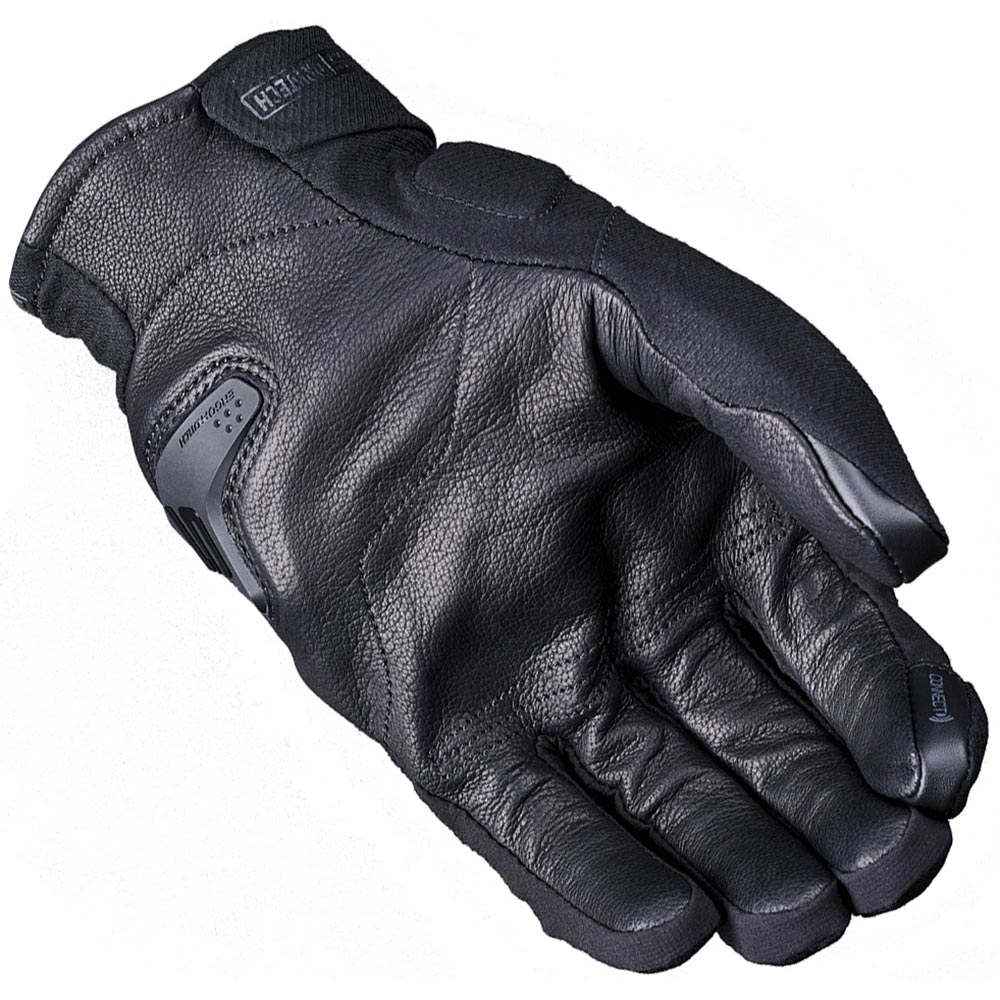 Five - Gants Spark Waterproof Noir