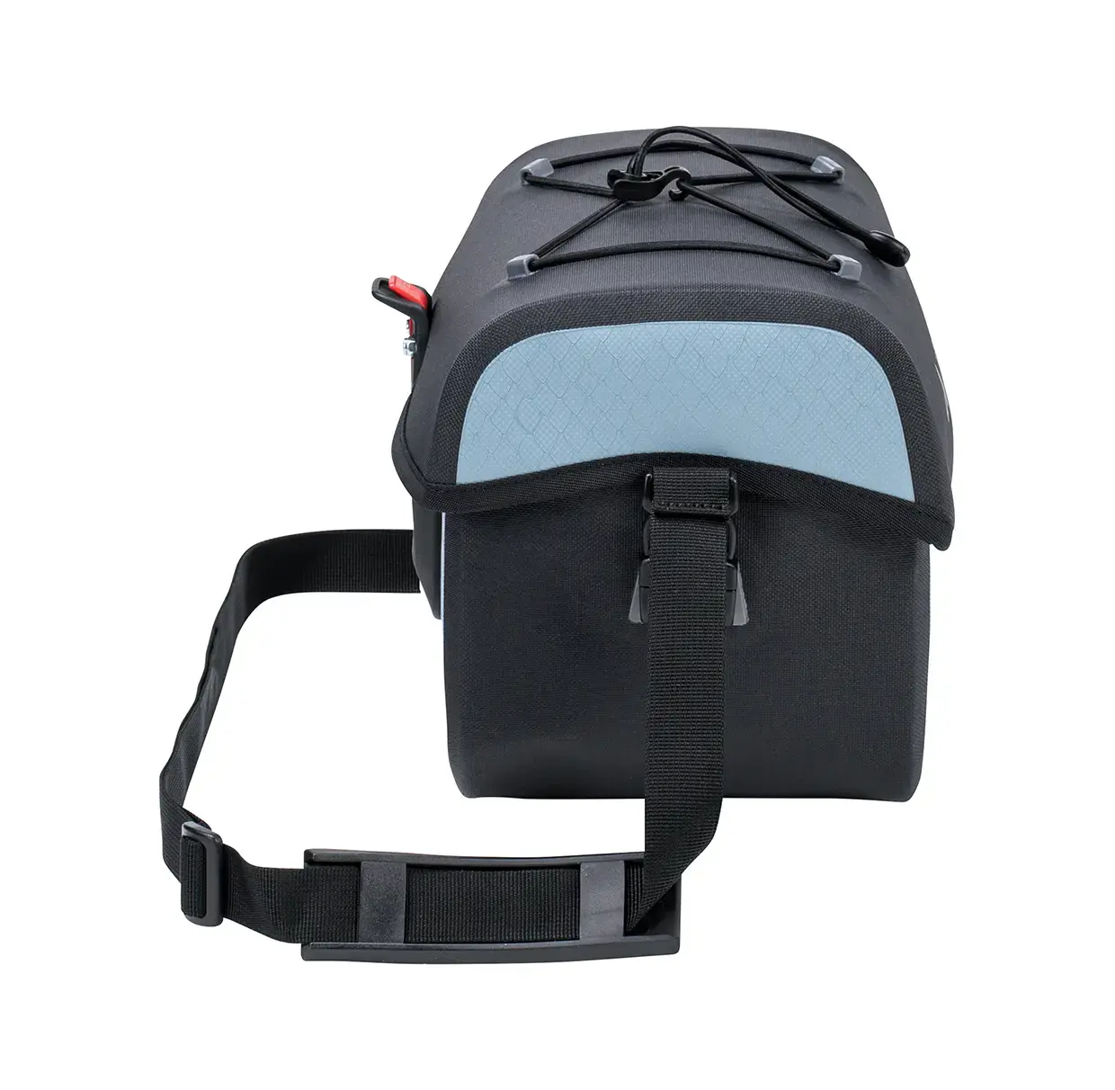 VAUDE Aqua Box Recycled Stuurtas Blauw