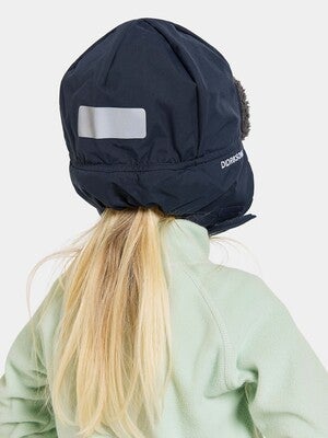 Didriksons Biggles Lue, Navy