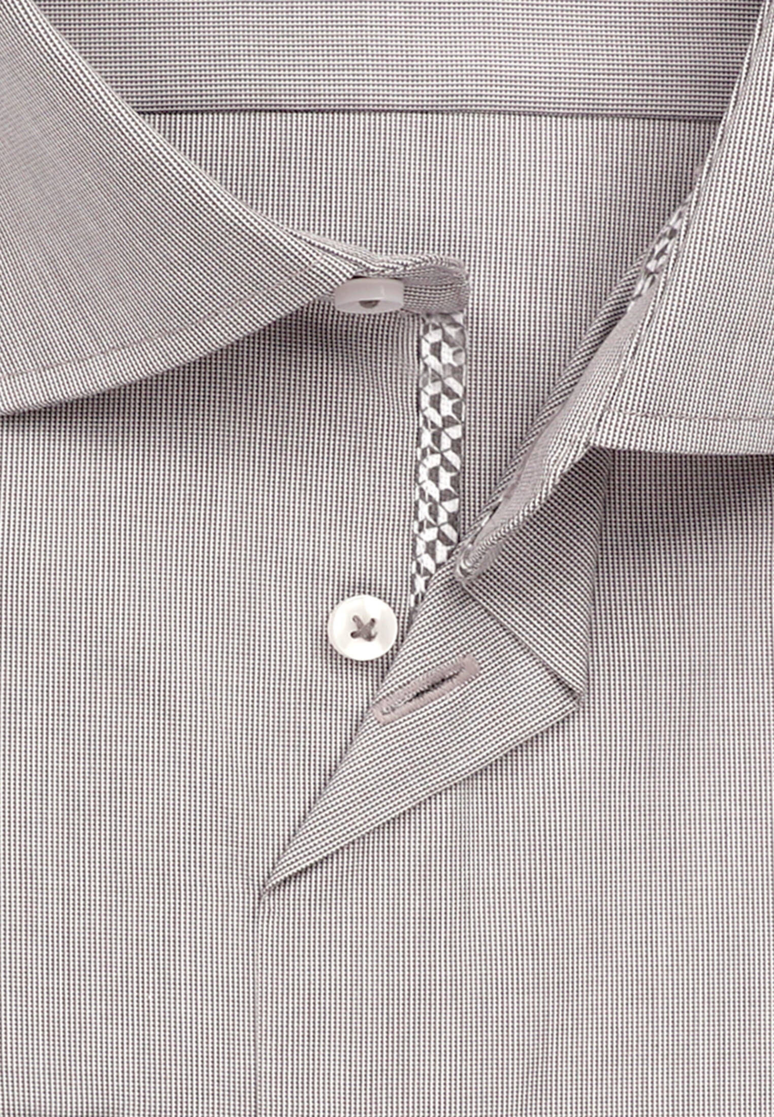 Seidensticker| Herren Business Hemd Regular