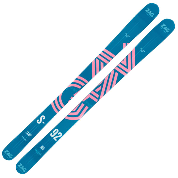 Ski ZAG SLAP 92 LADY