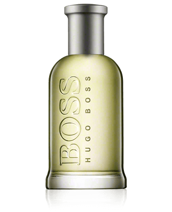 Hugo Boss Boss Bottled edt vapo 200ml