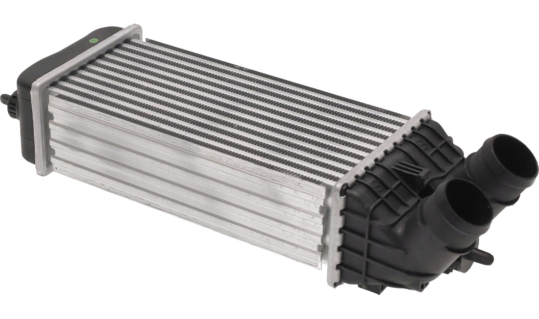 Intercooler
