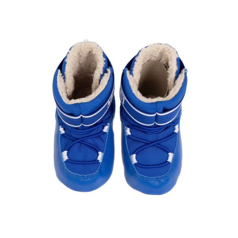 Crib Nylon - Bottes de neige enfant