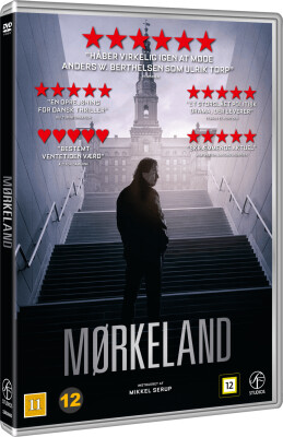 Mørkeland - DVD