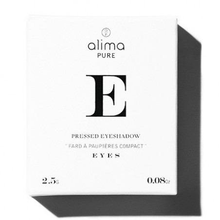 Alima Pure Fard à paupières Solar