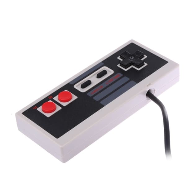 Håndkontroll for NES Classic Mini