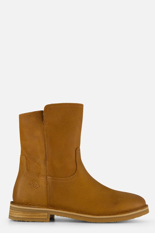 Aqa Laarzen cognac Nubuck