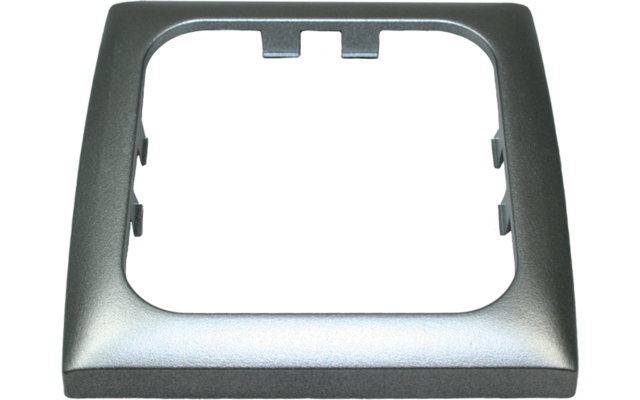 Haba Abdeckrahmen 1-fach Opal C-line
