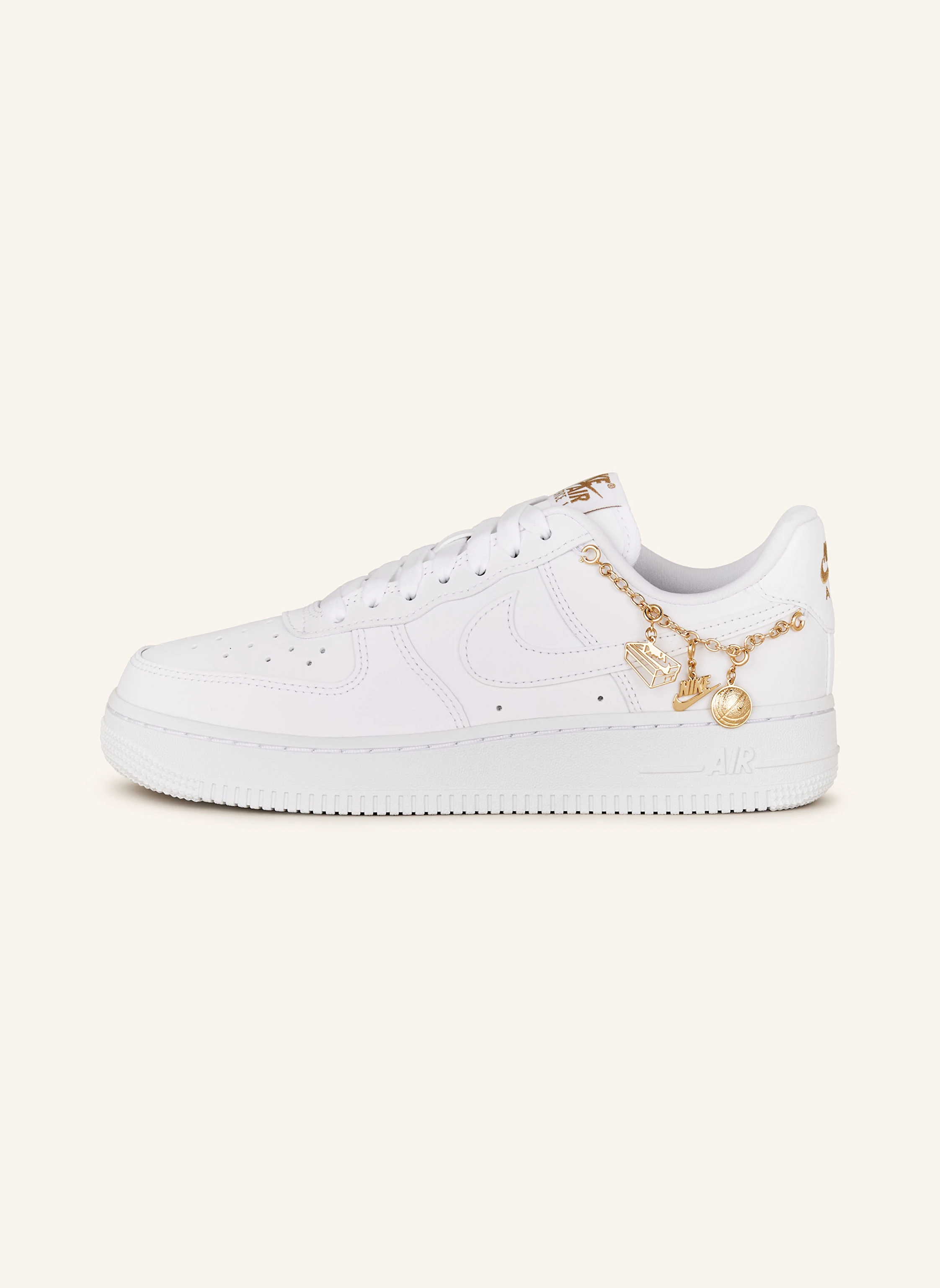 Nike Sneaker AIR FORCE 1 '07 LX