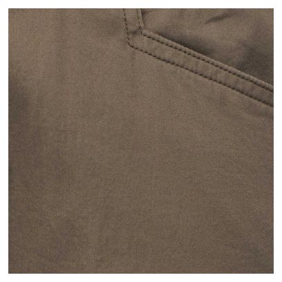 Pantalon d'Escalade Black Diamond Notion Marron