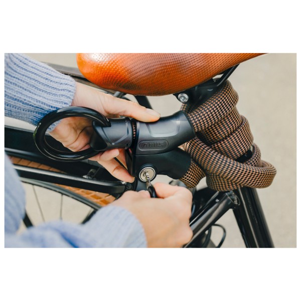 ABUS - Infinity Loop 1806 - Antivol vélo