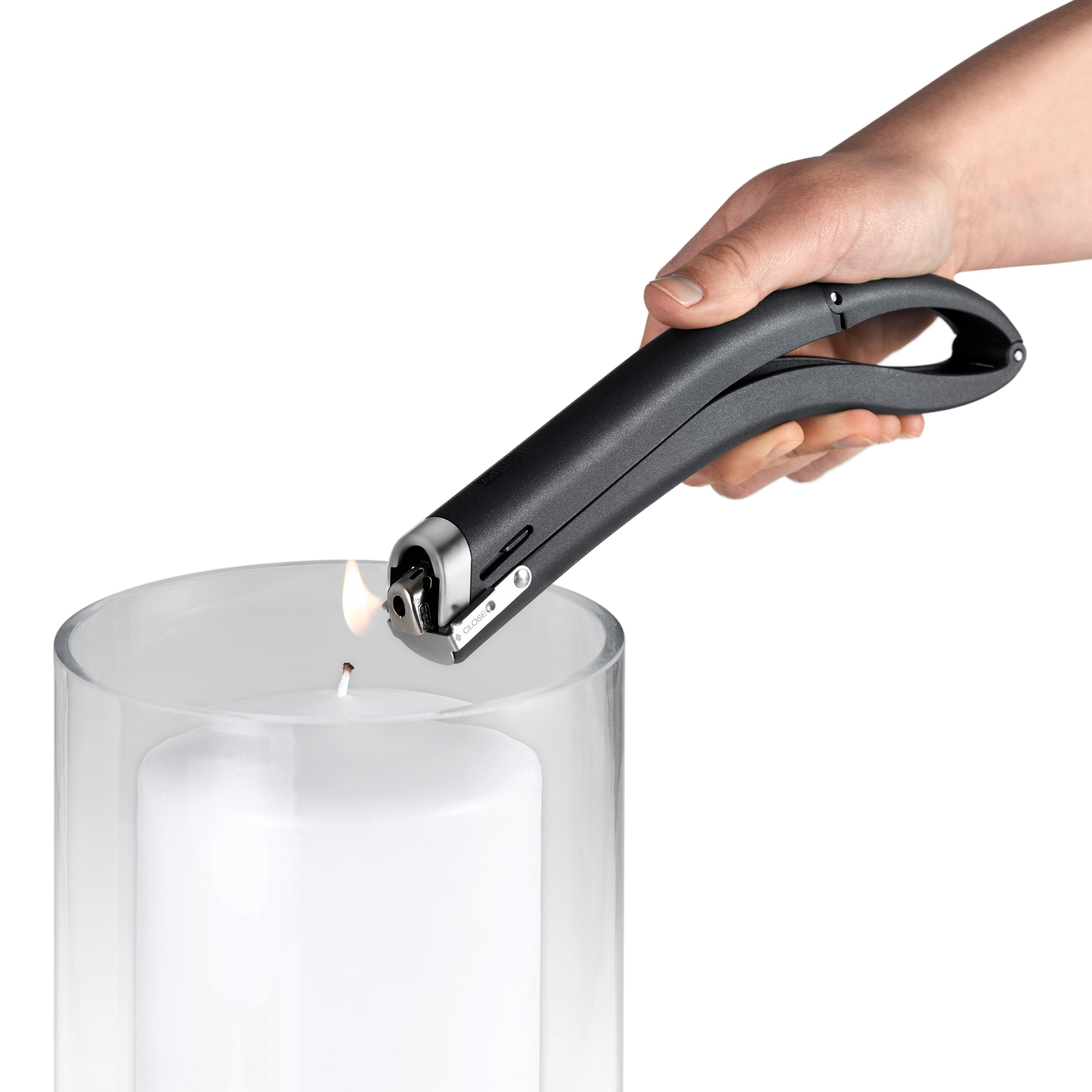 Adhoc Fire Finger Tafelaansteker