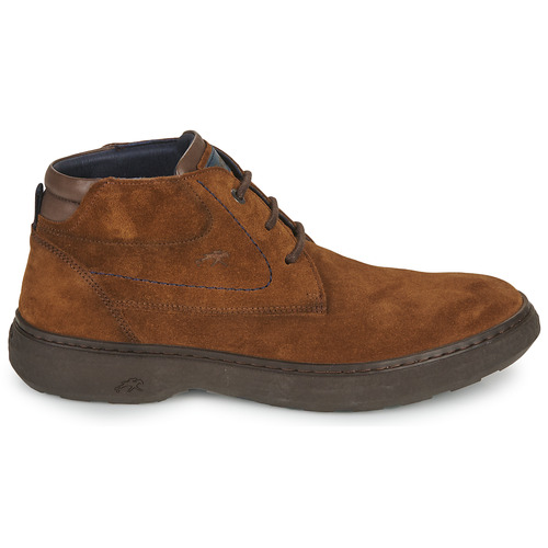 Fluchos - RAGNAR - Marron