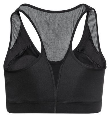 Brassière Odlo Femme Essential Mesh Noir