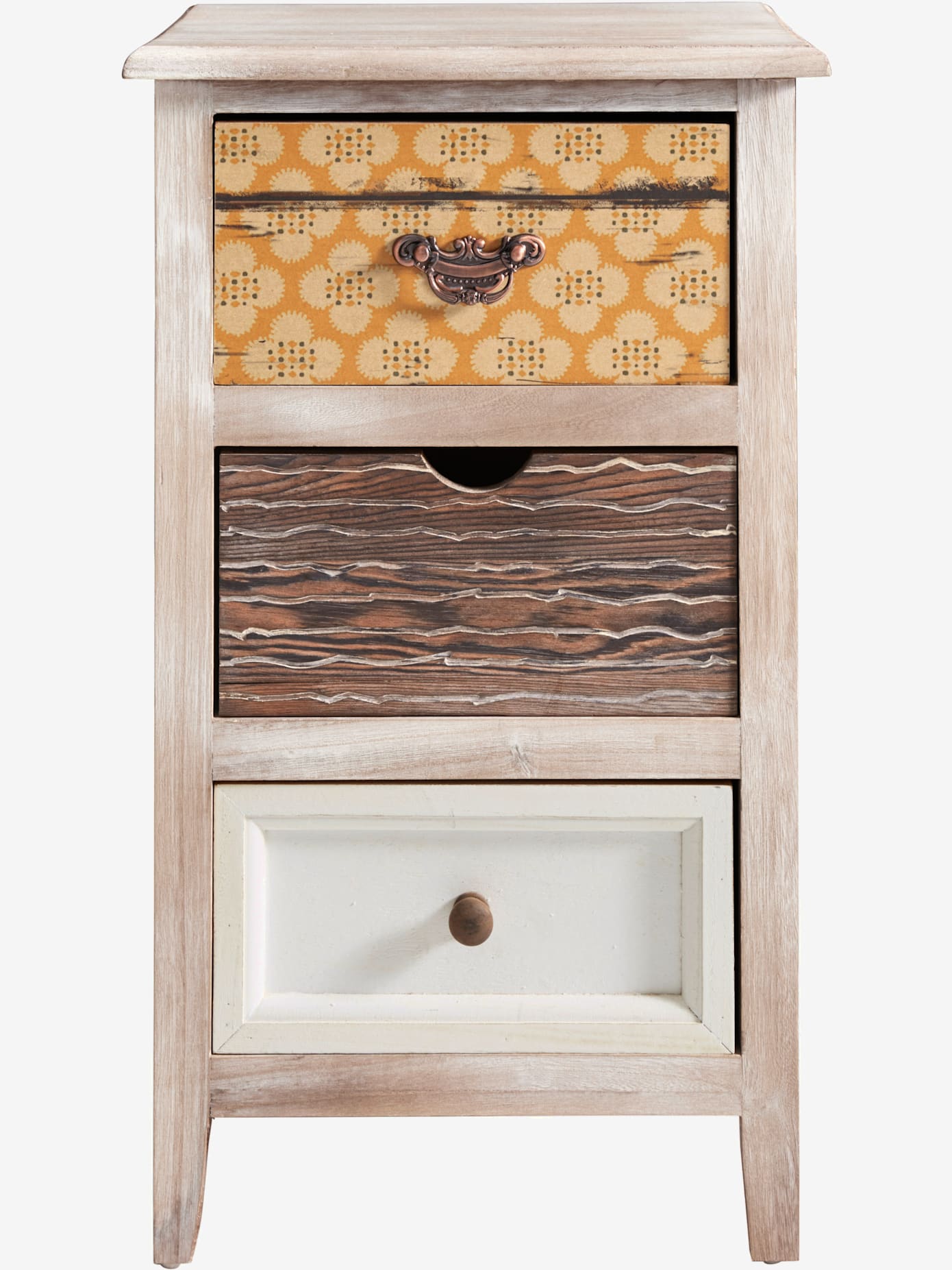 Commode indispensable, quelle que soit la pièce