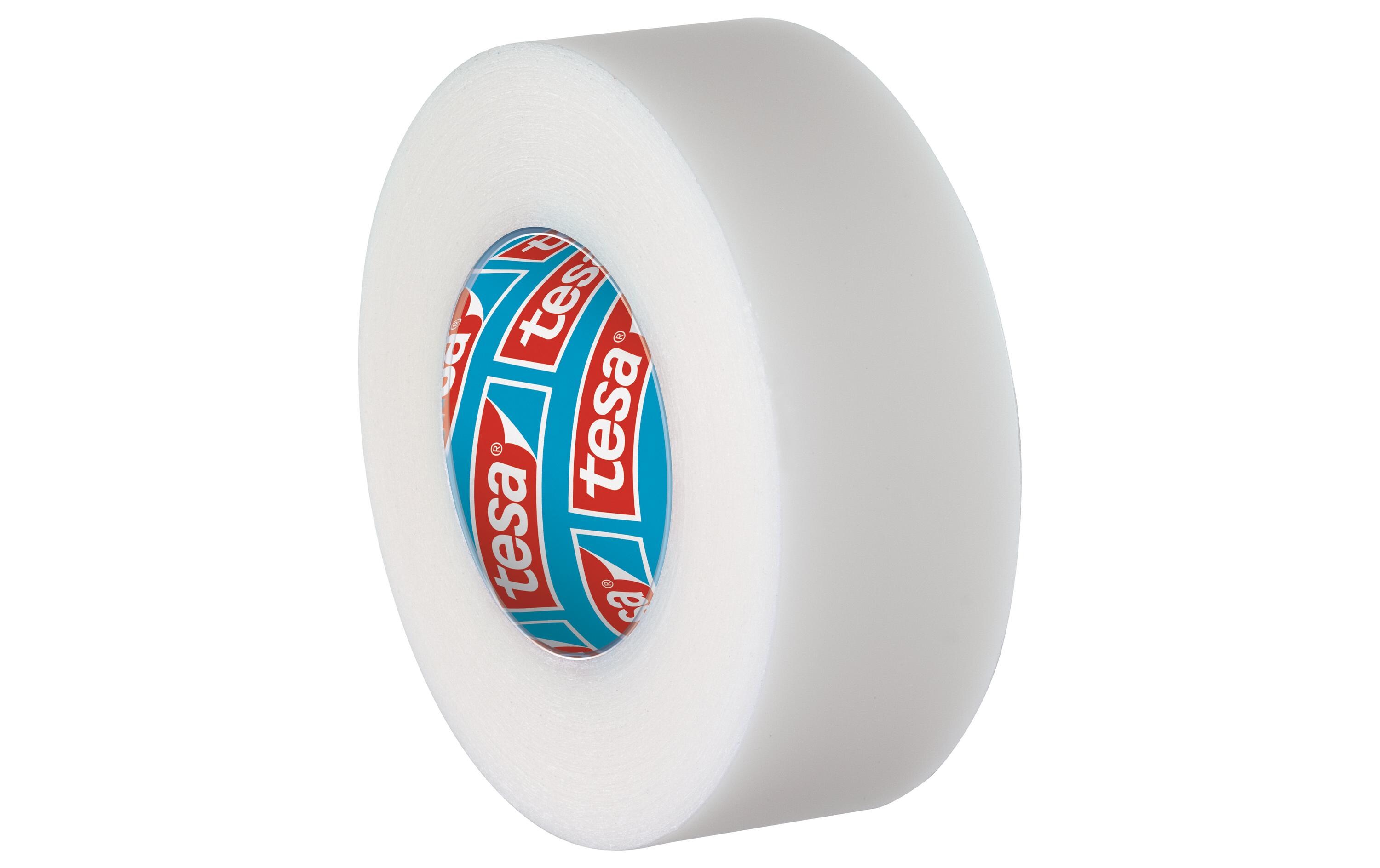 Handabroller invisible 19 mm x 33 m, Transparent, 1 RolleKlebebandabroller