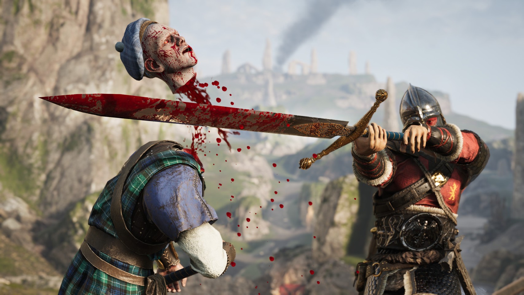 Chivalry 2 Special Edition- PC
