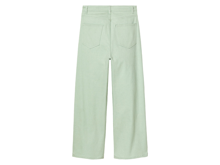 Kinderen meisjes jeans