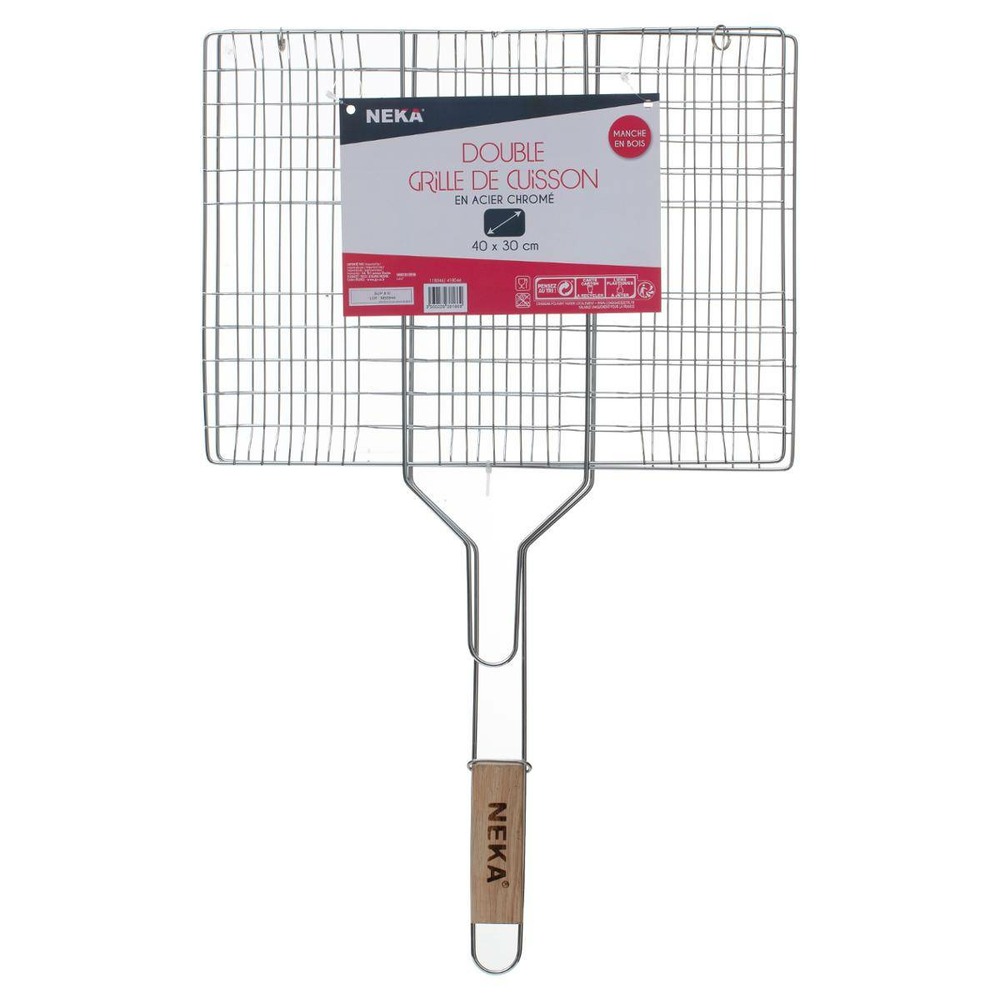 Grille de barbecue