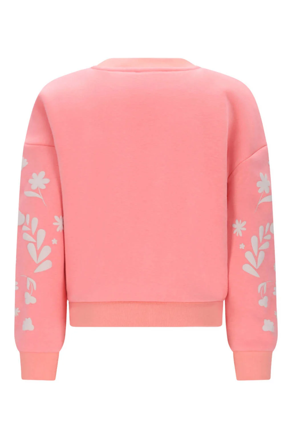 NONO sweater roze