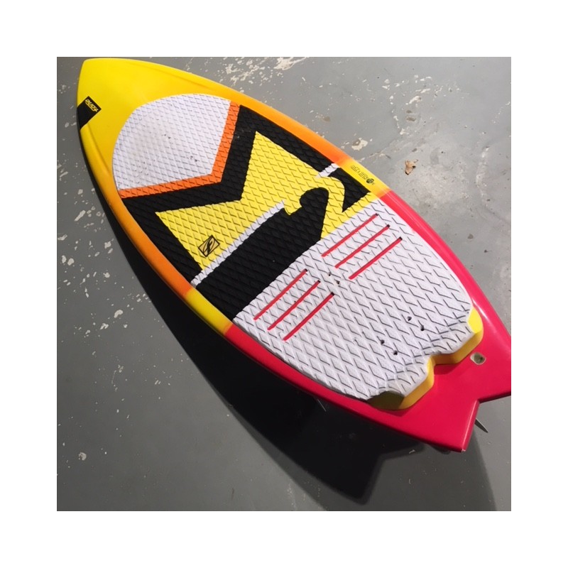 Planche de Surf Kite F-ONE Mitu 5'6