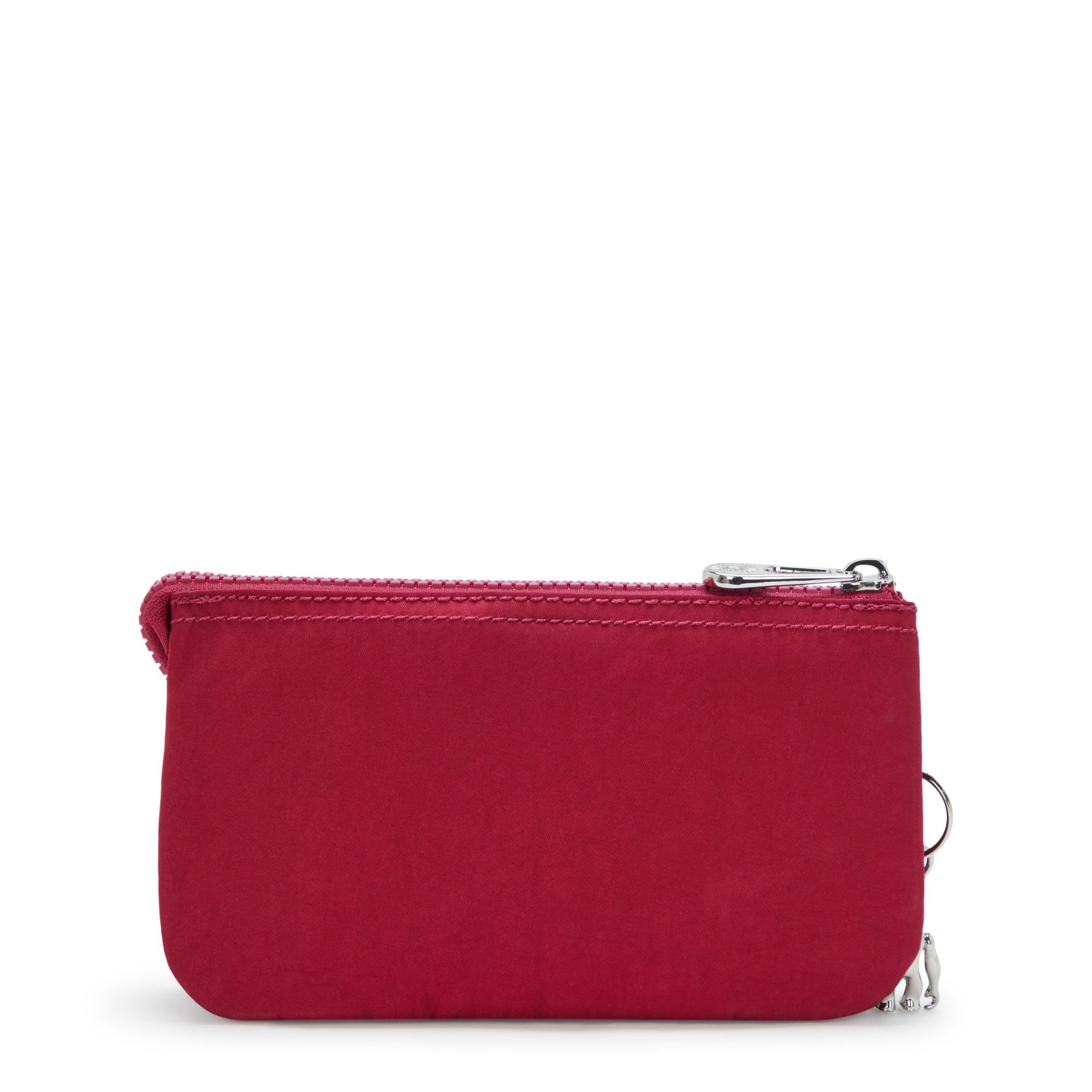 CREATIVITY L Grande pochette multi-usage avec 3 poches - Red Red Wine