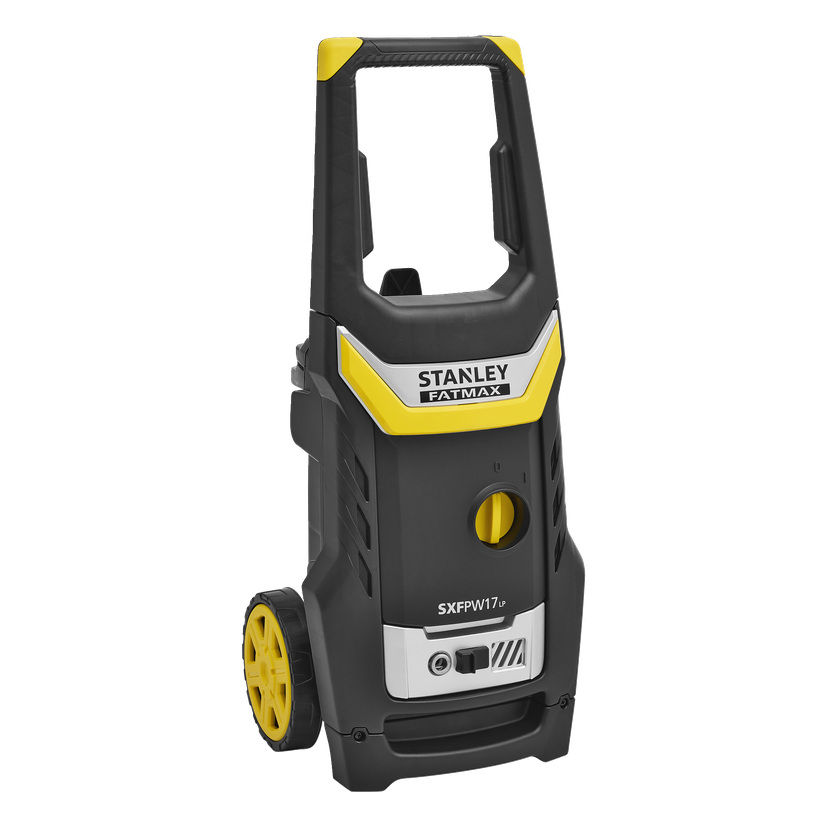 Høytrykksvask 130 bar 1700 W