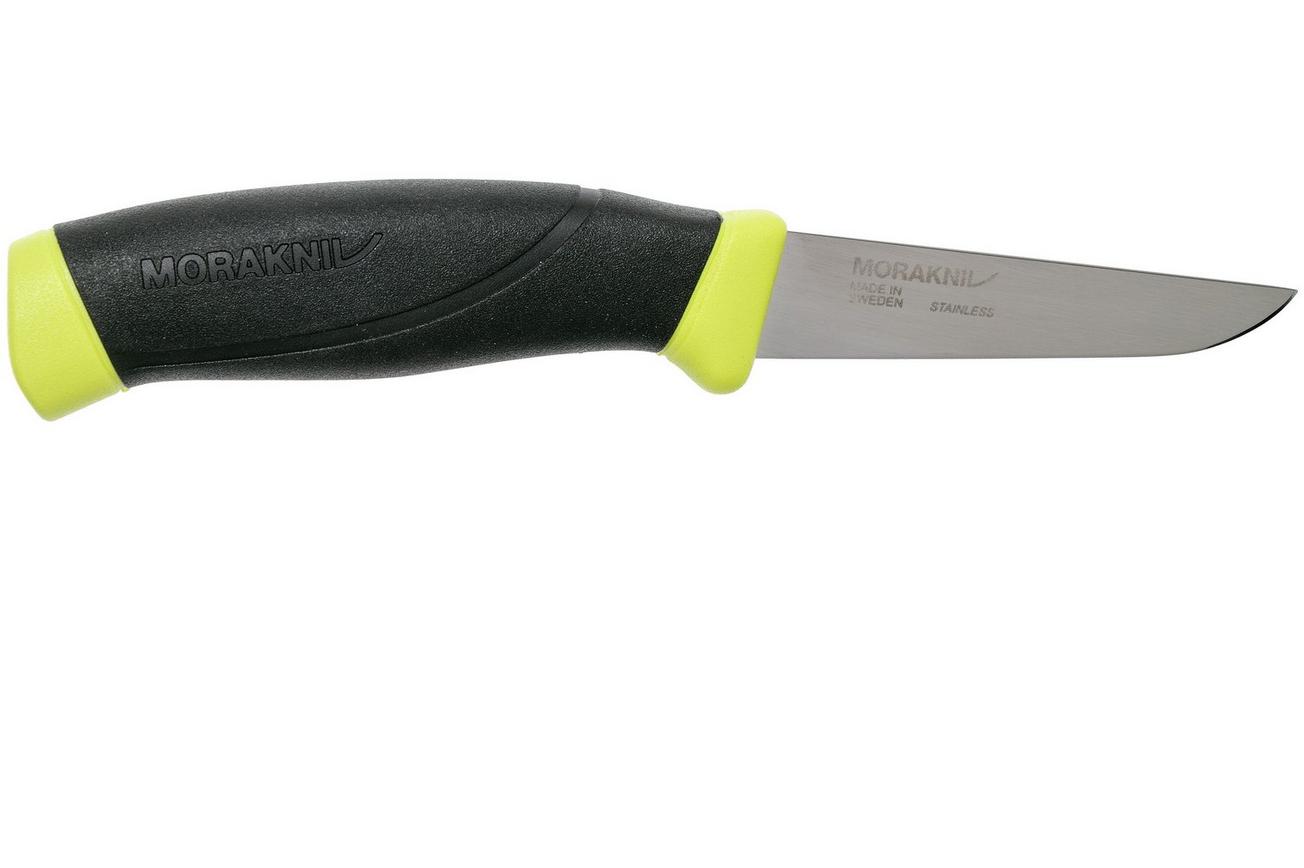Morakniv Companion Fishing Comfort Fillet 090 vismes 12207