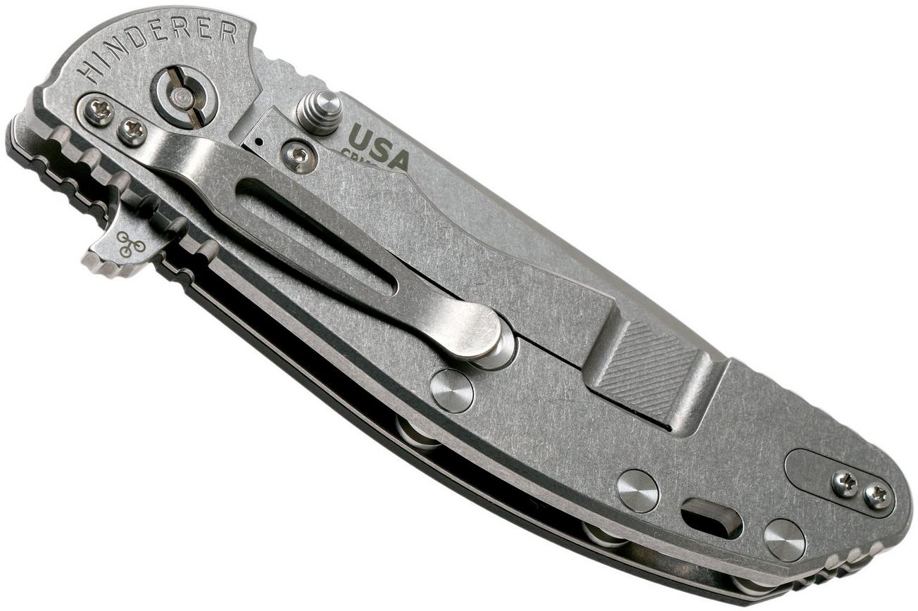 Rick Hinderer XM-24 4