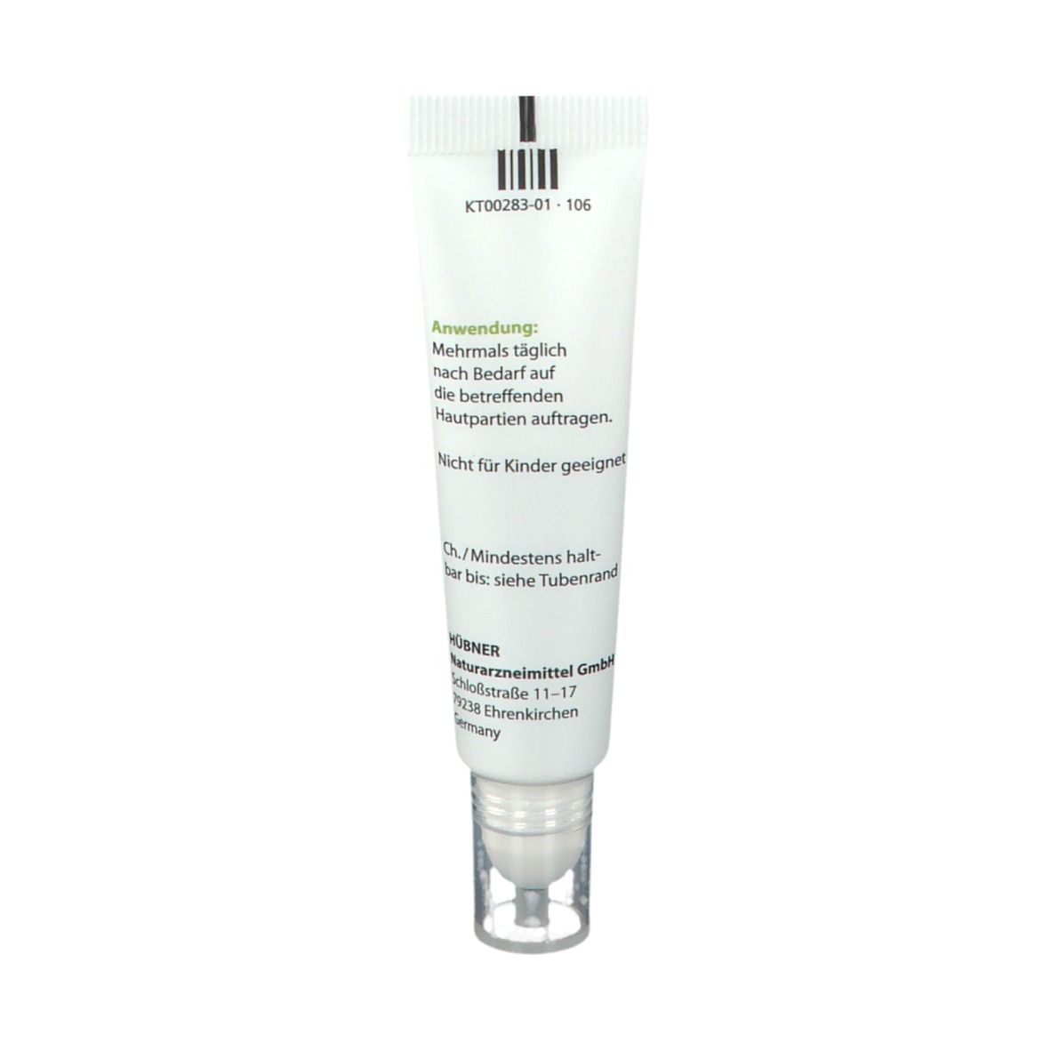 Tebamol® Teebaumöl Pickeltupfer