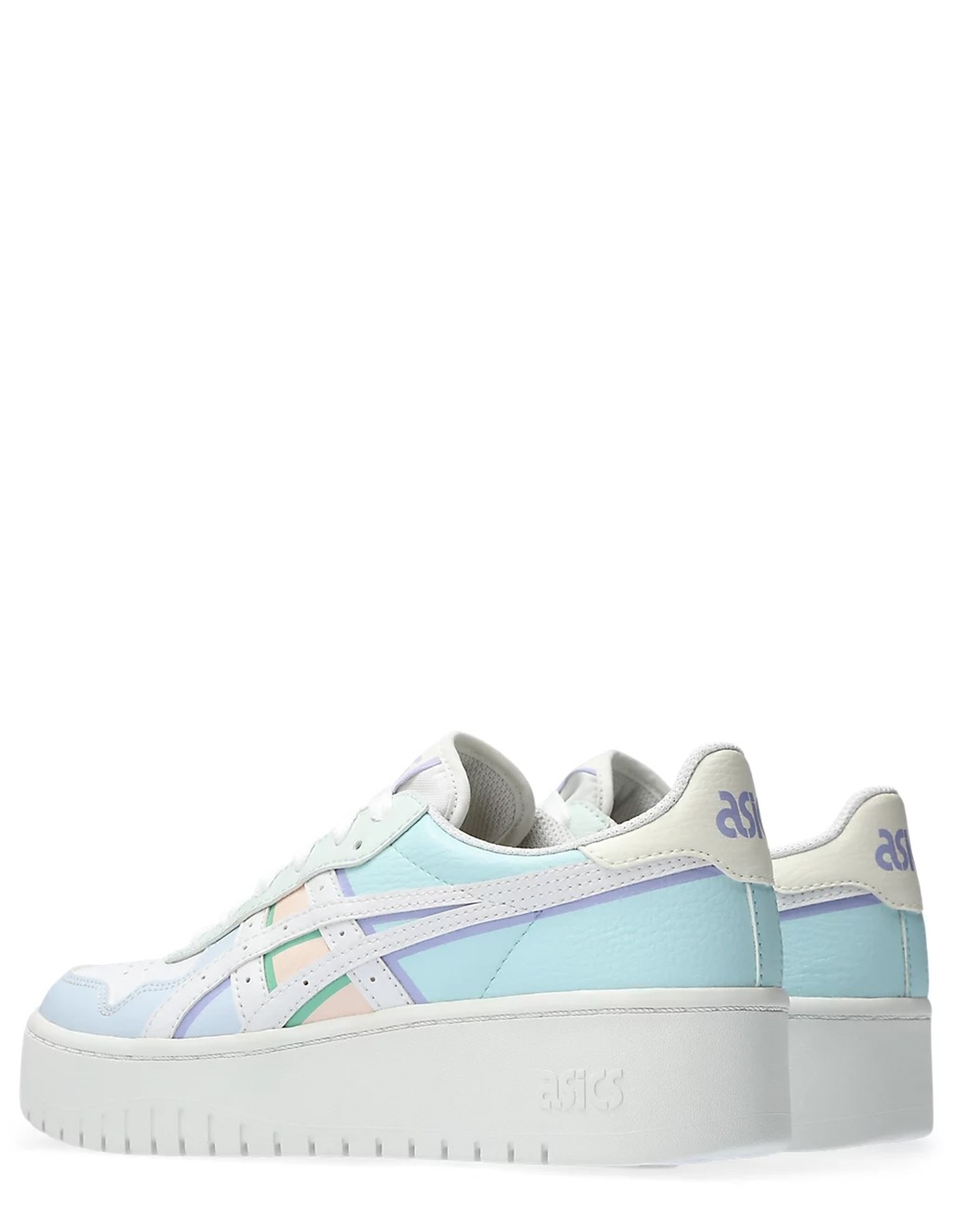 asics Sneakers compensées femme japan s pf