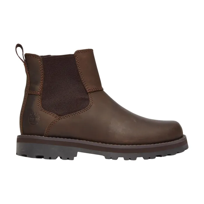 Timberland Courma Chelsea Boots Junior