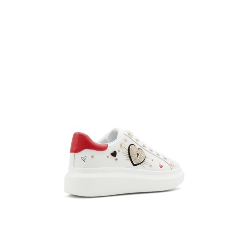 Aldo - LOVEKEY - Blanc