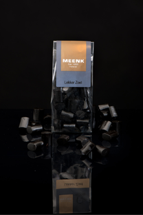 Meenk Lekker Zoet 180GR