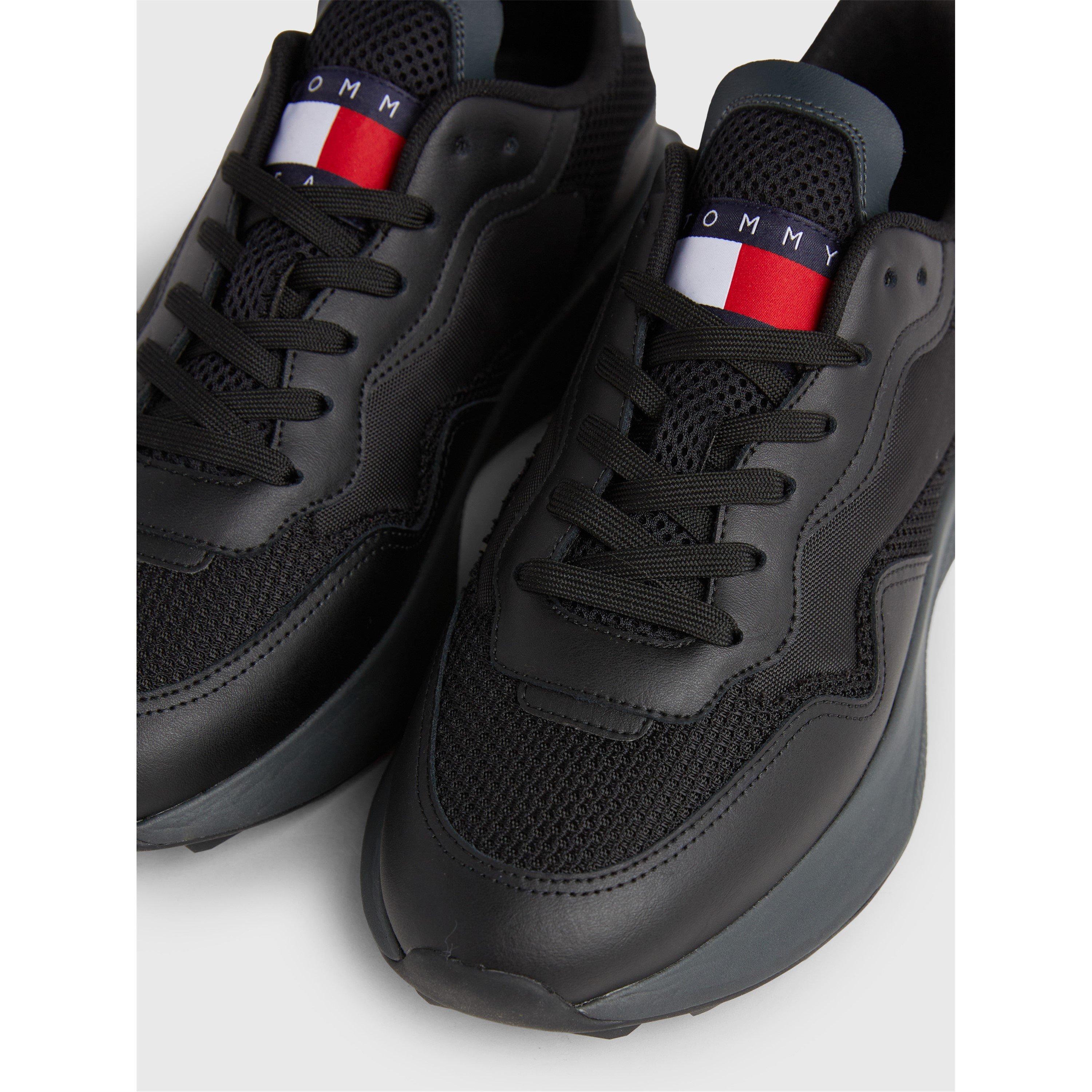 Tommy Jeans TJM RUNNER MIX MATERIAL