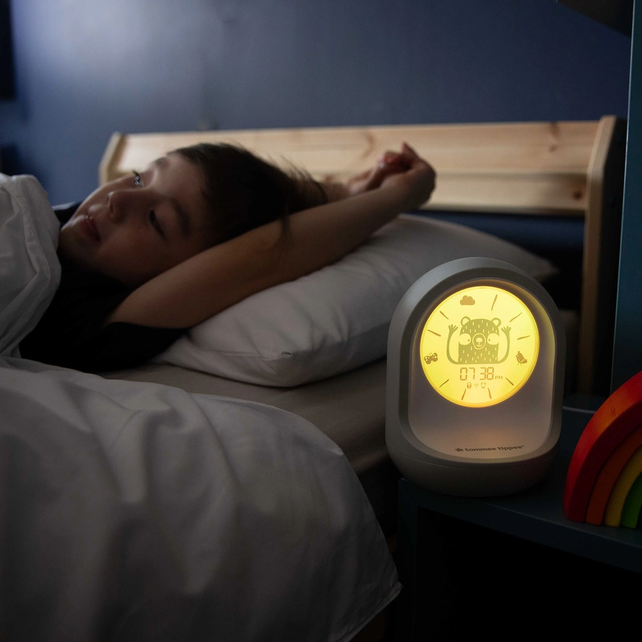 Tommee Tippee Schlaftrainer und Kinderwecker Sleeptime