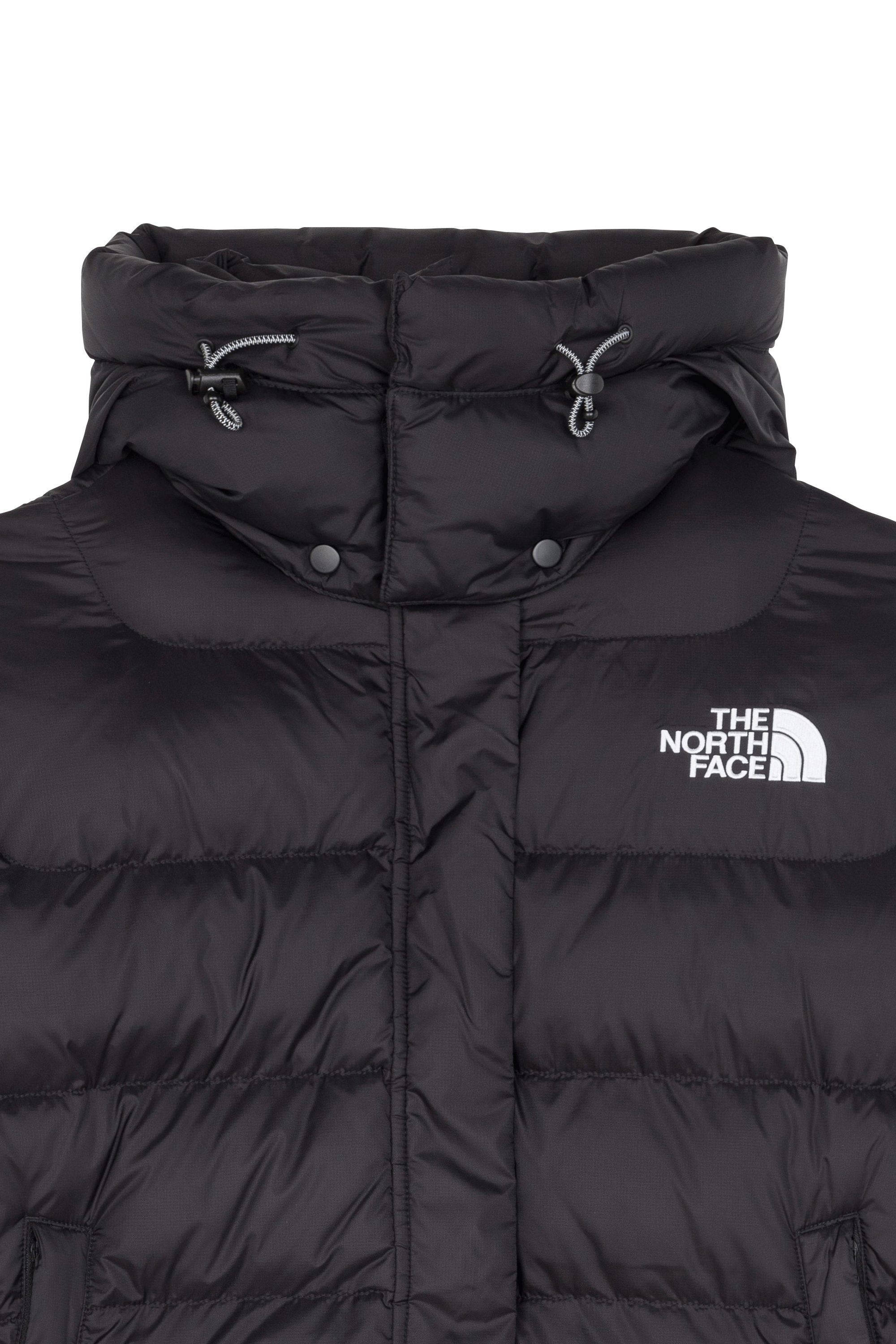 THE NORTH FACE Doudoune W DUSTER Y2K SYNTH INS Noir