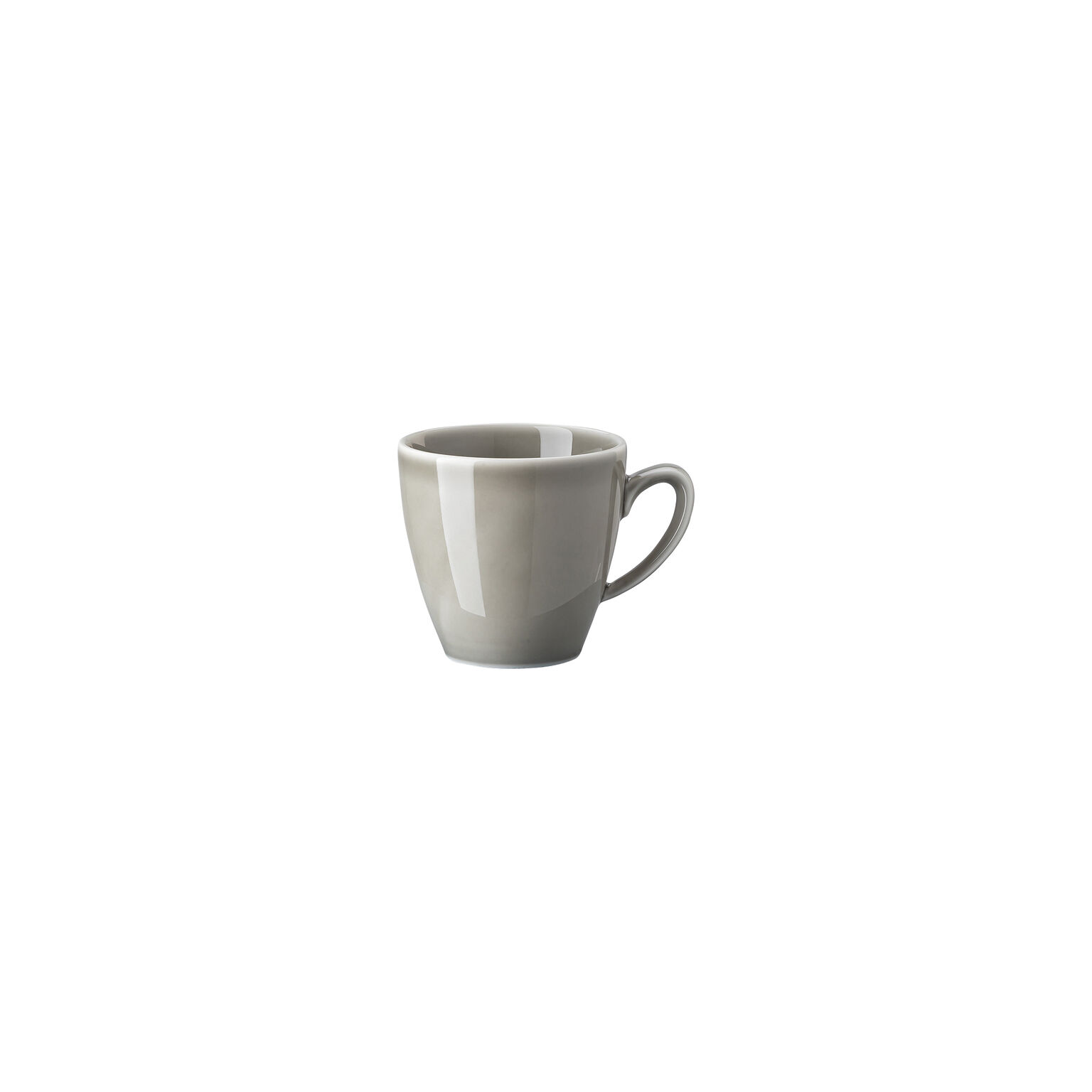 Mesh Colours Mountain Kaffee-Obertasse