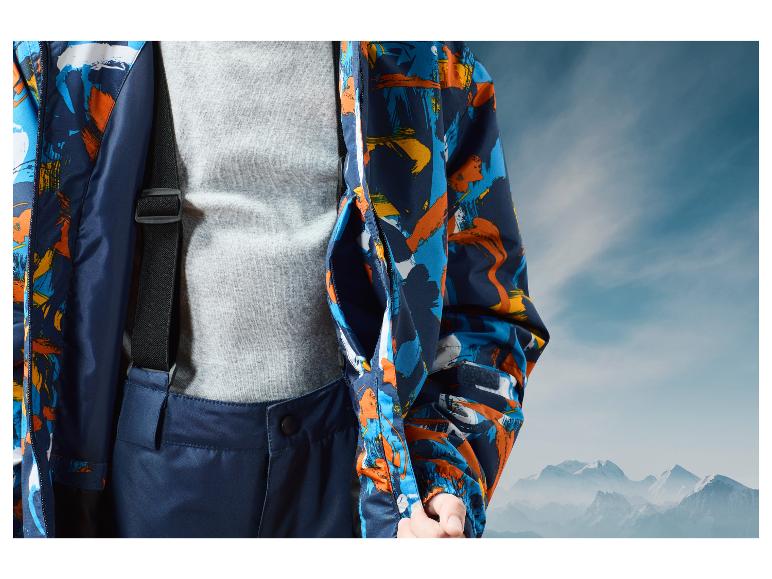 Kinder ski-jas
