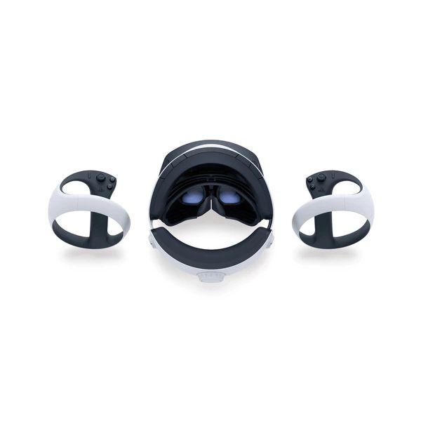 Sony Óculos de Realidade Virtual PlayStation VR2