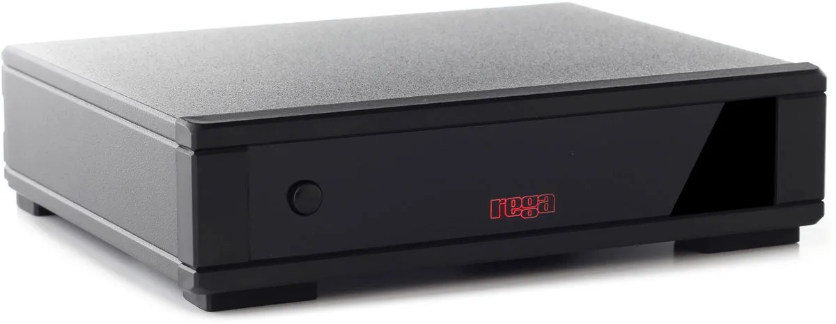 Rega Fono MC Préamplis phono
