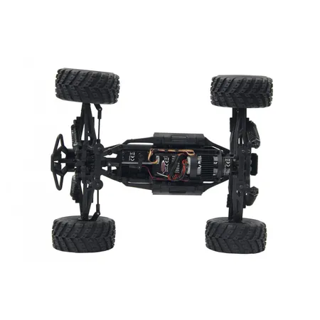 Jamara Whelon Monstertruck 1:12 4WD Li-Ion 2,4G