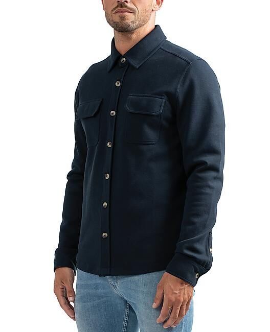 SUN VALLEY - CHEMISE EYMUR M