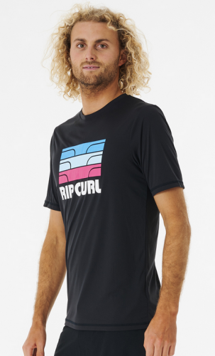 Rip Curl Surf Revival Peak Tee