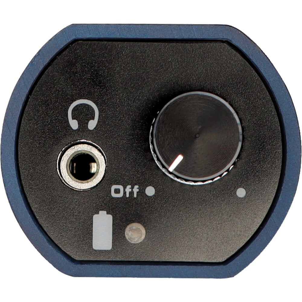 ART HP-1 persoonlijke in-ear monitor versterker