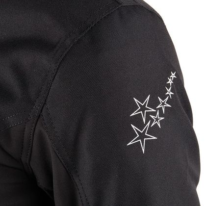 Blouson DXR STARDUST CE - Blanc
