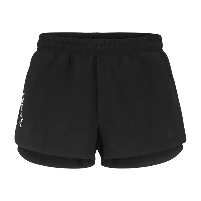 Craft Rush 2.0 Marathon Short Heren